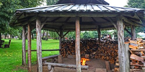 Slawendorf Neustrelitz, Foto: TMV/Gohlke