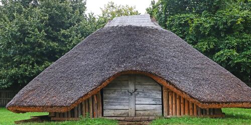 Slawendorf Neustrelitz, Foto: TMV/Gohlke