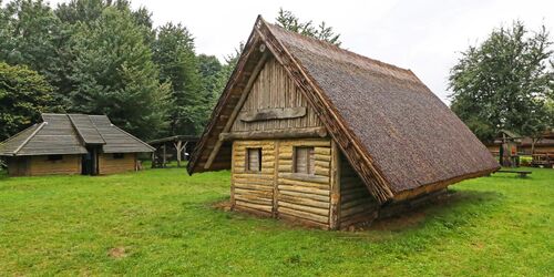 Slawendorf Neustrelitz, Foto: TMV/Gohlke