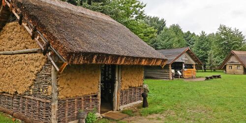 Slawendorf Neustrelitz, Foto: TMV/Gohlke