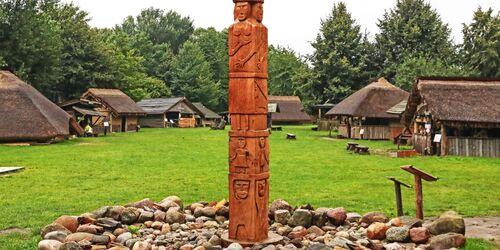 Slawendorf Neustrelitz, Foto: TMV/Gohlke