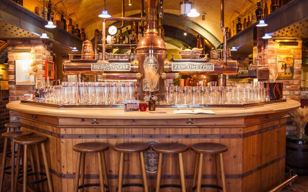 Foto: BgH Alter Fritz/M. Krüger