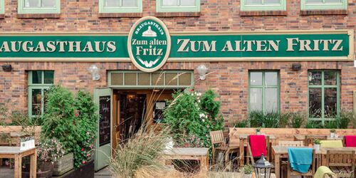 Foto: BgH Alter Fritz/M. Krüger