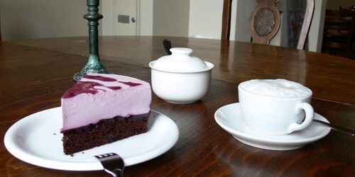 Cafe Constance, Foto: Foto: Mike Stade