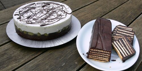 Cafe Constance, Foto: Foto: Mike Stade