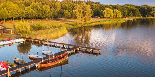 Luftaufnahme, Foto: Daniel Stohl