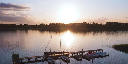 Luftaufnahme, Foto: Daniel Stohl