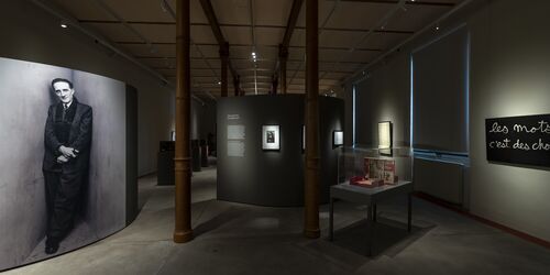 Staatliches Museum Schwerin, Foto: Jörn Lehmann