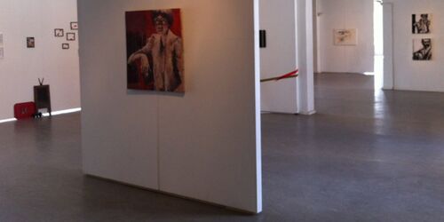 Kunsthalle Brennabor, Foto: Foto: Jan Hoffmann