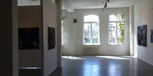 Kunsthalle Brennabor, Foto: Foto: Jan Hoffmann