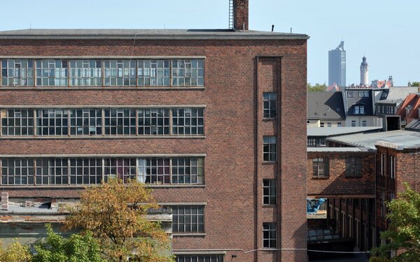 WESTWERK, Foto: Foto: Peter Endig