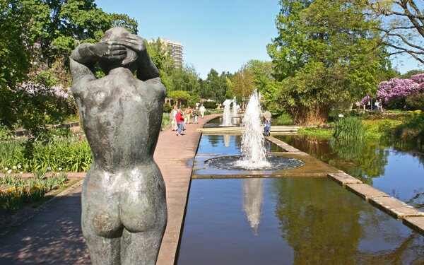 Freundschaftsinsel, Foto: @ terra press