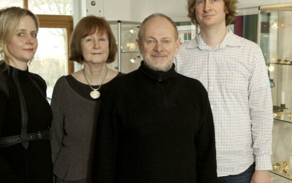 Foto:  Bernsteinhaus