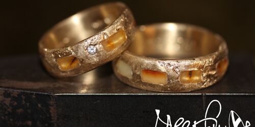 Foto:  Bernsteinhaus