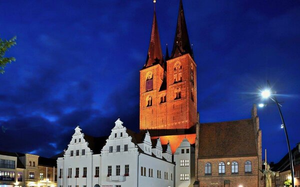 St. Marien Stendal, Foto: Stadtgemeinde Stendal