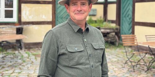 Grüner Lutz, Foto: Jenny Jürgens