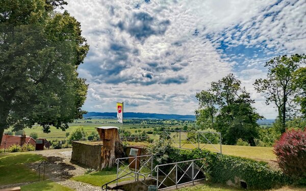 Heldenburg, Salzderhelden, Foto: Tourist-Information Einbeck, touristinfo@einbeck.de
