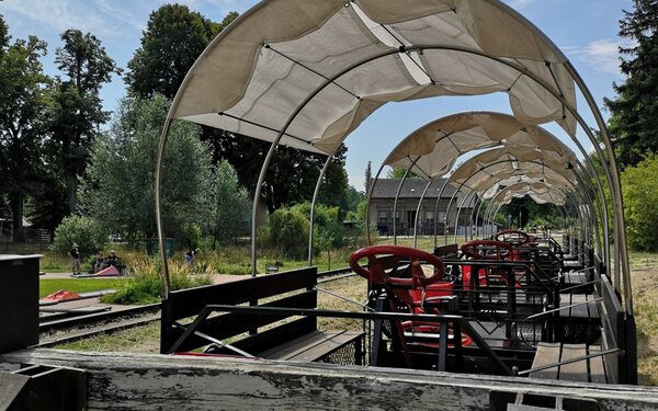 Große Hebeldraisine, Foto: Uwe Seibt, Lizenz: IHK