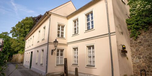 Museum Henkerhaus Bernau , Foto: Michél Schmidt, Lizenz: BeSt Bernauer Stadtmarketing GmbH