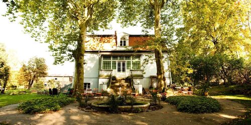 Gut Boltenhof, Foto: Gut Boltenhof, Foto: Gut Boltenhof, Lizenz: Gut Boltenhof