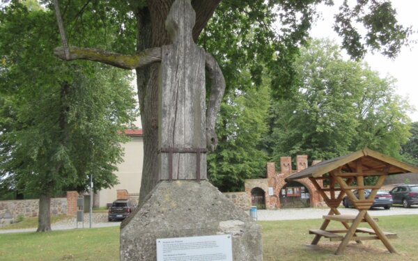 Potzlow, Hoelzerner Roland, Foto: terra press, Lizenz: terra press