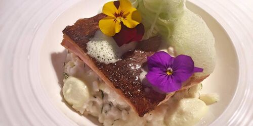 Zum Speicher & Alte Brennerei, Foto: Krieser