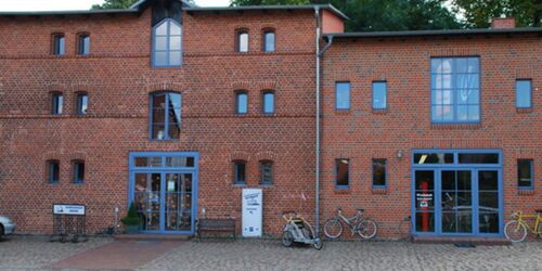 Foto: Tourismusverband Havelland e.V.