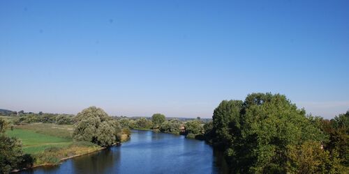 Aussichtsplattform Premnitz, Foto: Tourismusverband Havelland e.V.