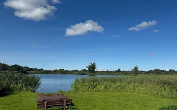 Zarrendorf, See, Foto: Bürgermeister Zarrendorf