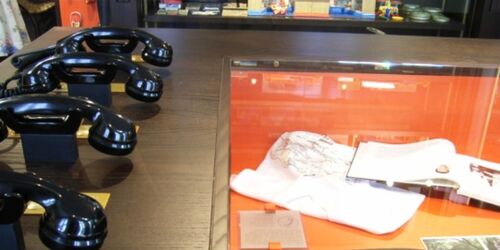 HeimatMuseum Luckenwalde, Foto: HeimatMuseum Luckenwalde