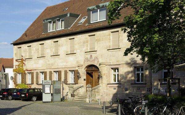 Kitzmann BräuSchenke, Foto: Janericloebe, CC BY 3.0, https://commons.wikimedia.org