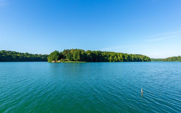 Liepnitzsee, Foto: TMB-Fotoarchiv/Steffen Lehmann