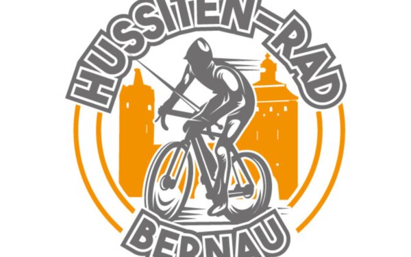 Logo Hussiten-Rad Bernau, Foto: Ricardo Schäfer