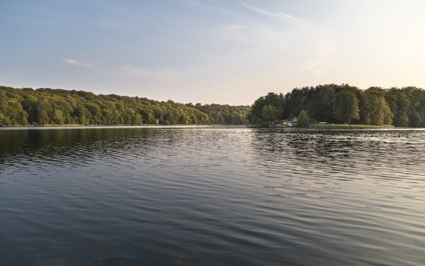 Liepnitzsee, Foto: TMB-Fotoarchiv/Steffen Lehmann