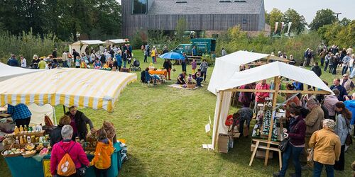 Erntedankfest, Foto: BARNIM PANORAMA/Sebastian Hennigs