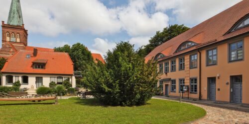 klosterhof-bergen_2, Foto: TMV/Gohlke