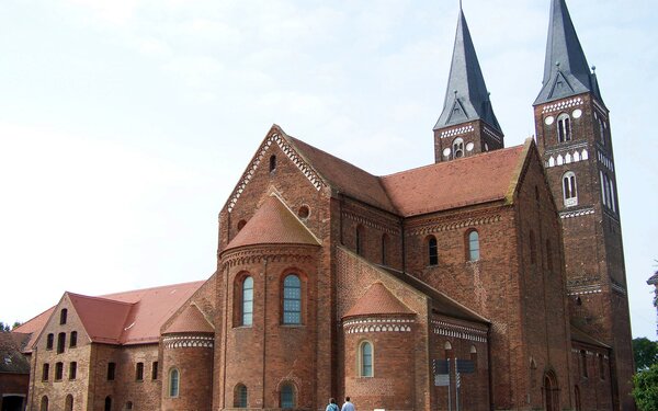 Stiftung Kloster Jerichow