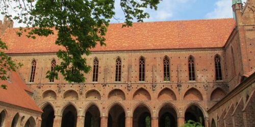 Klosteransichten, Foto: TMB-Fotoarchiv/Heidi Walter