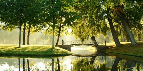 Schlossgarten Schwerin, Foto: Tourismusverband Mecklenburg-Schwerin