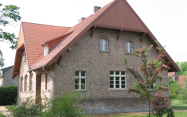 Museum des Teltow in Wünsdorf