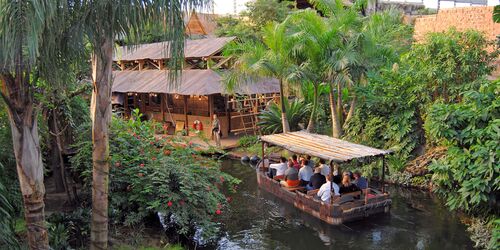 Gondwanaland  Zoo Leipzig