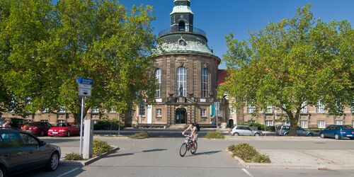 Kunstsammlungen Zwickau (Max-Pechstein-Museum), Foto: Kultour Z