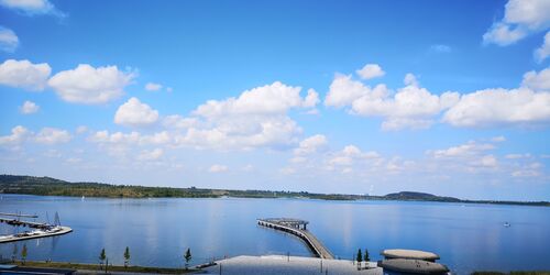 Seebruecke Braunsbedra, Foto: Andreas Foertsch