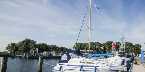 Yachten und Fischerboote tvv@philipp_schulz