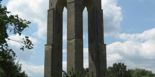 Finower Wasserturm