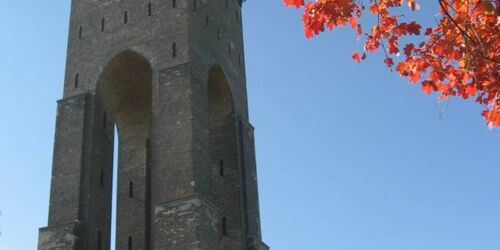 Finower Wasserturm