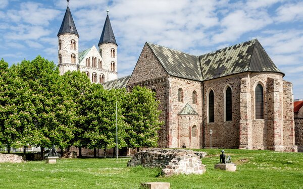 Kunstmuseum Kloster Unser Lieben Frauen