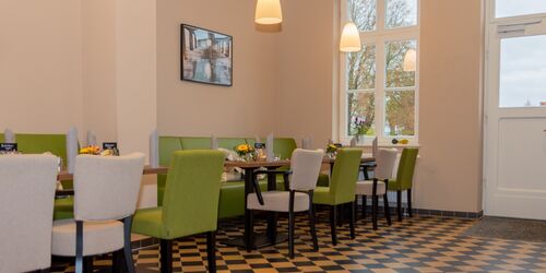 Restaurant, Foto: LOK - Die Pension - Das Restaurant