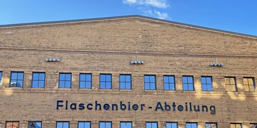 KulturBrauerei, Foto: terra press GmbH
