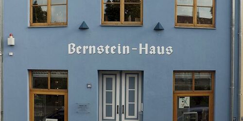 Bernsteinhaus Bernsteinhaus